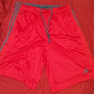 Adidas Athletic Shorts